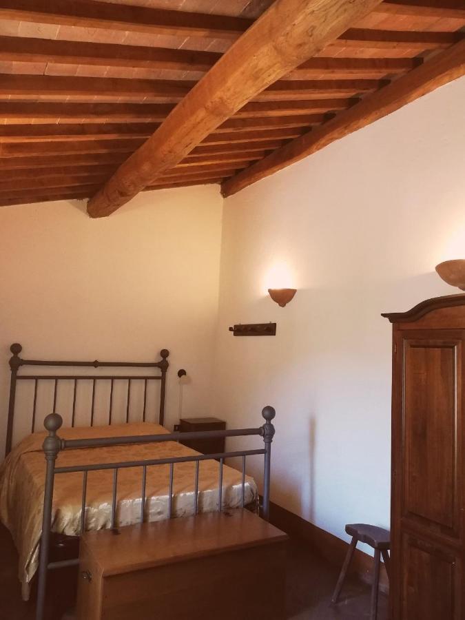 Agriturismo Selvella Allerona Экстерьер фото